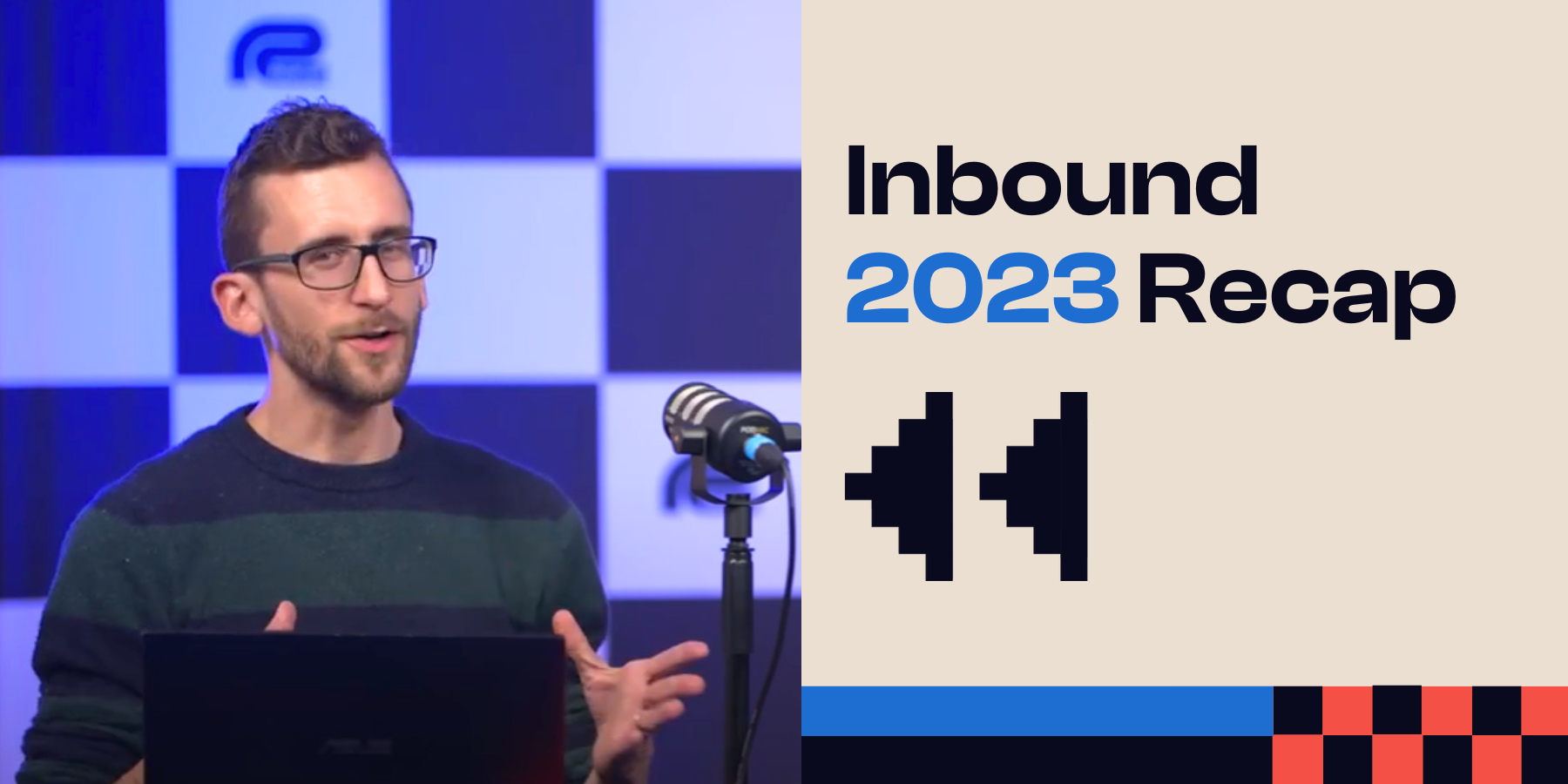 Top five takeaways from Inbound 2023