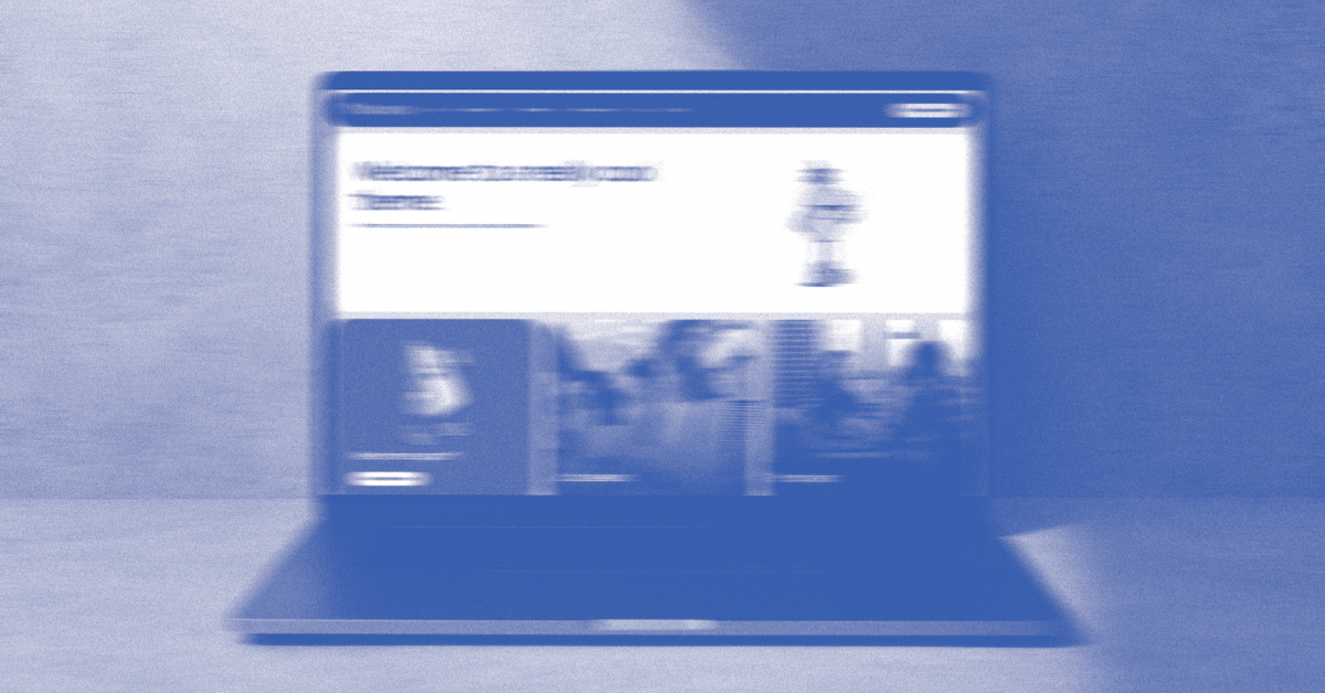 Homepage of the Melbourne HubSpot theme