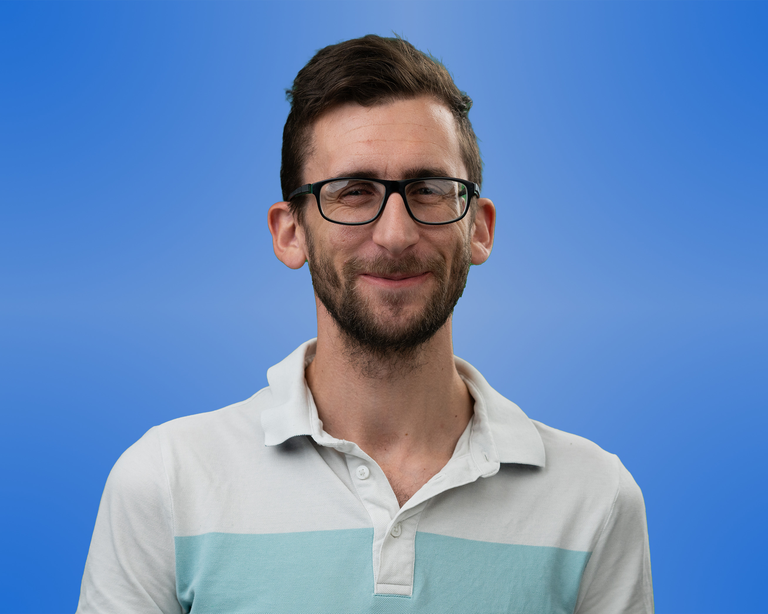 Olivier Maennel, Marketing Automation Specialist