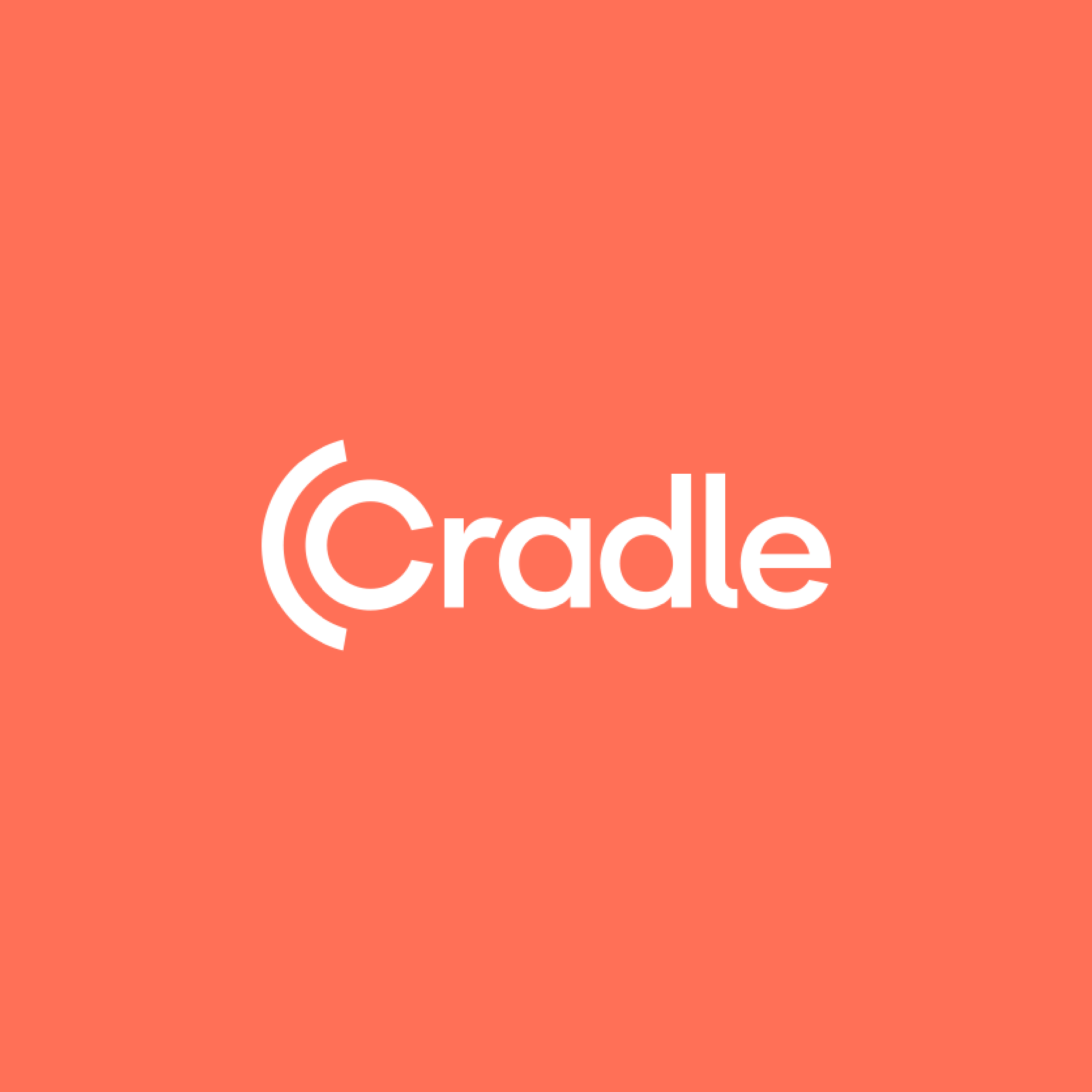 cradle