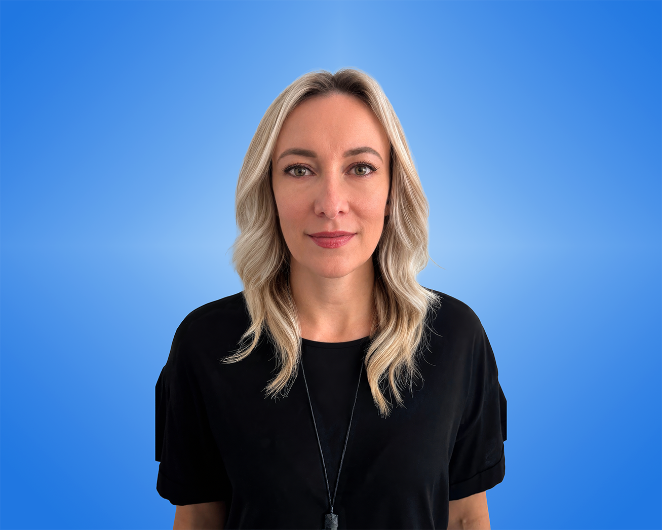 Lara Creagh, General Manager
