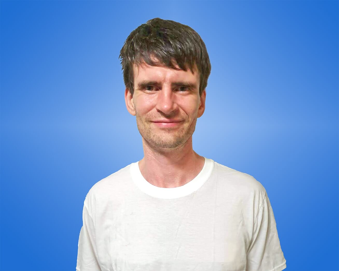 Nick Morris, SEO Performance and Growth Manager