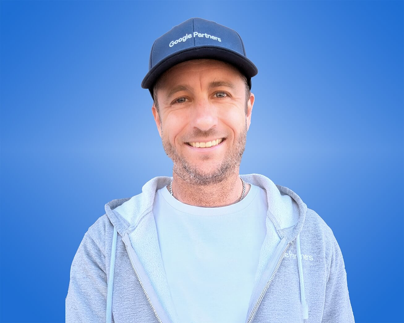 Shaun Le Cornu, Head of Sales & Strategy