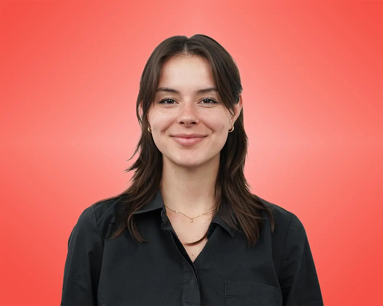 portrait photo of Alice Marchuk