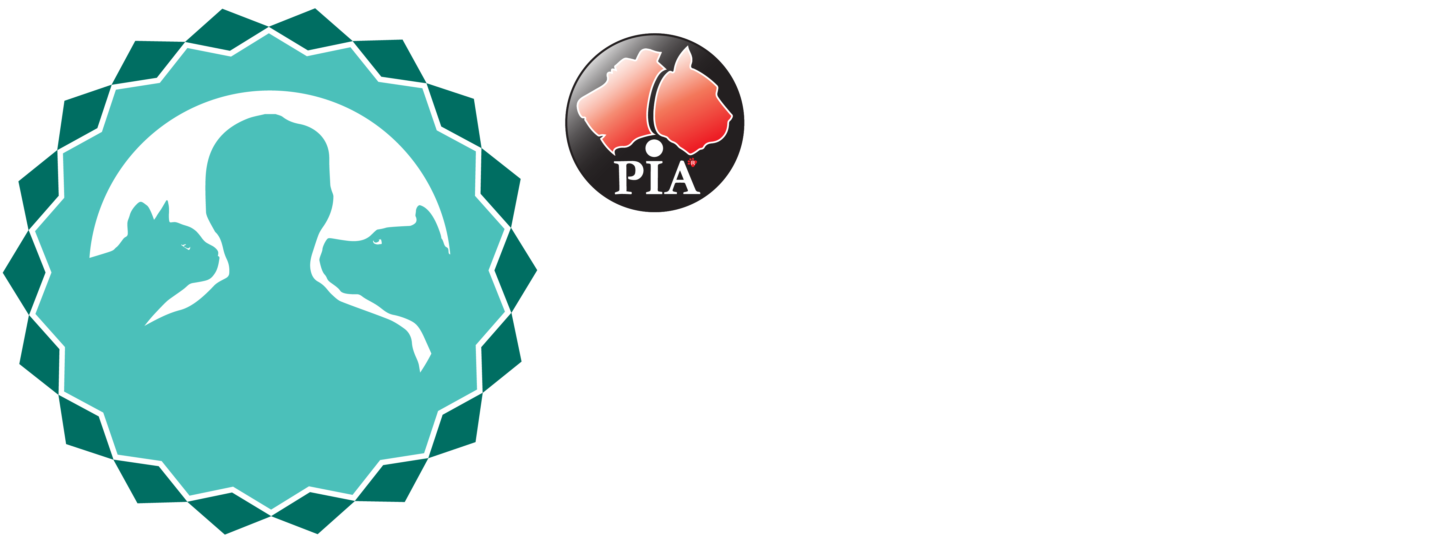Rescue Awards Logo 2021 With PIA As Sponsor - Final_Logo in White - No background