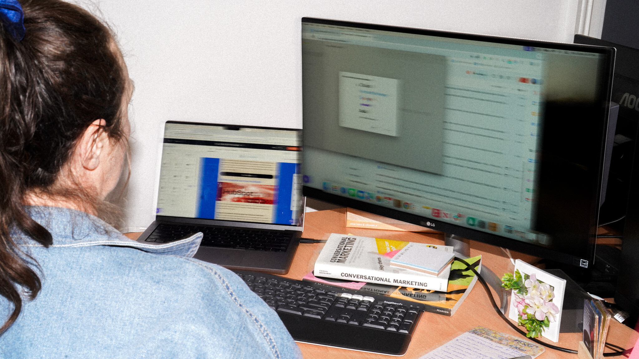 Email marketing