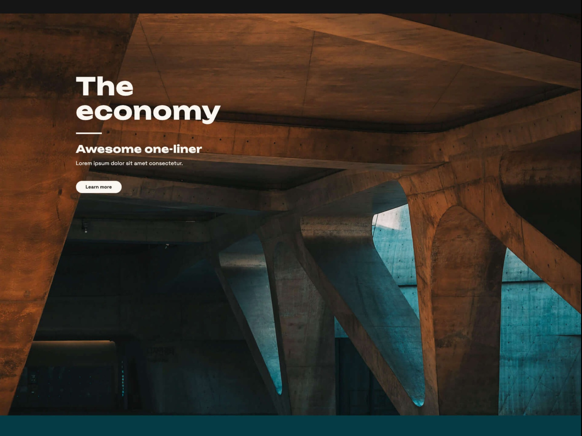 Full-sized splash images