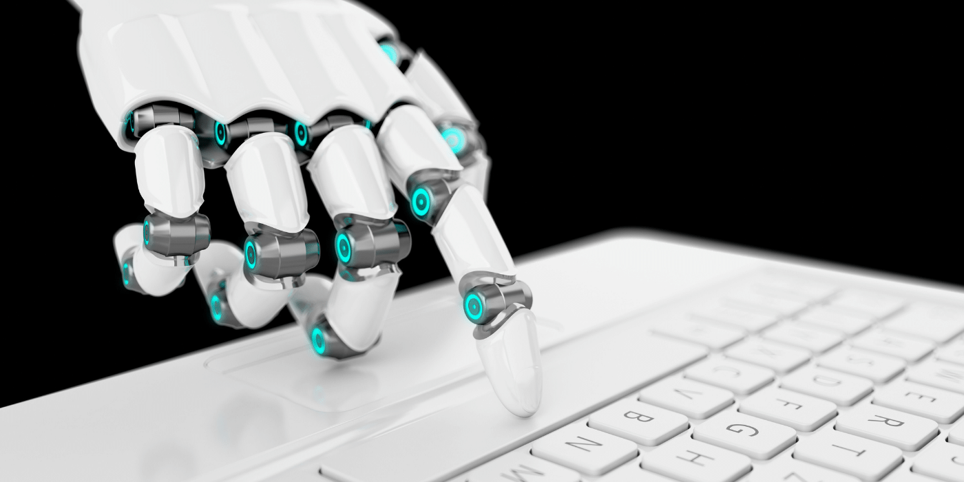 AI in marketing AI in marketing