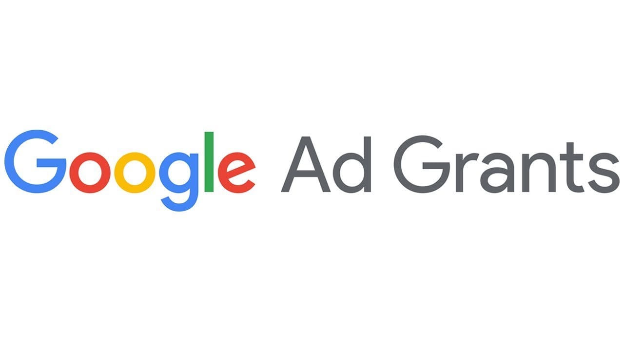 Google Ad Grants Google Ad Grants