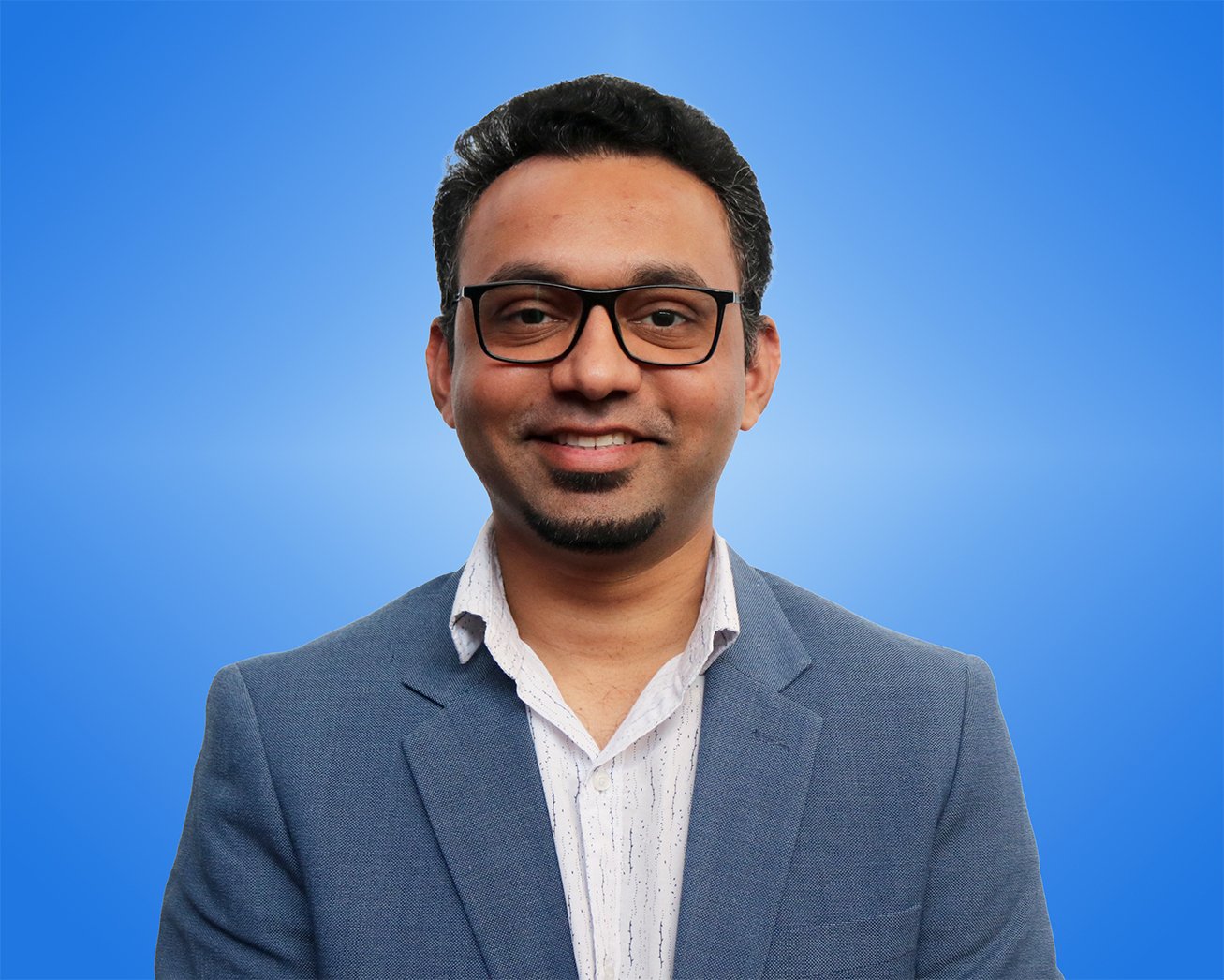 Melwyn Anthony, Web Developer