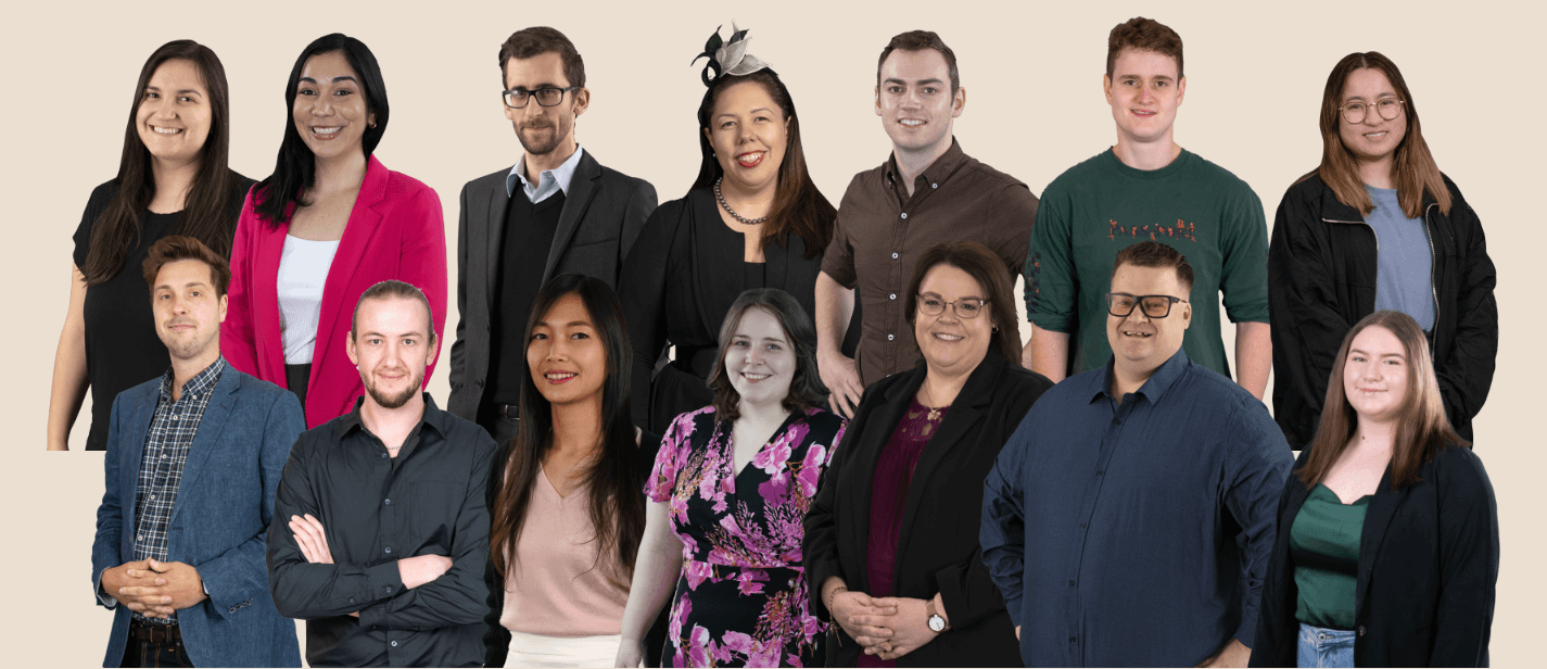 Refuel Creative Team (September 2023)