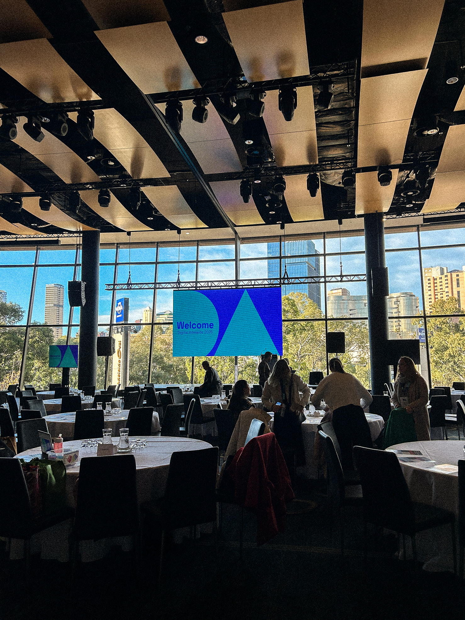 Digital Adelaide