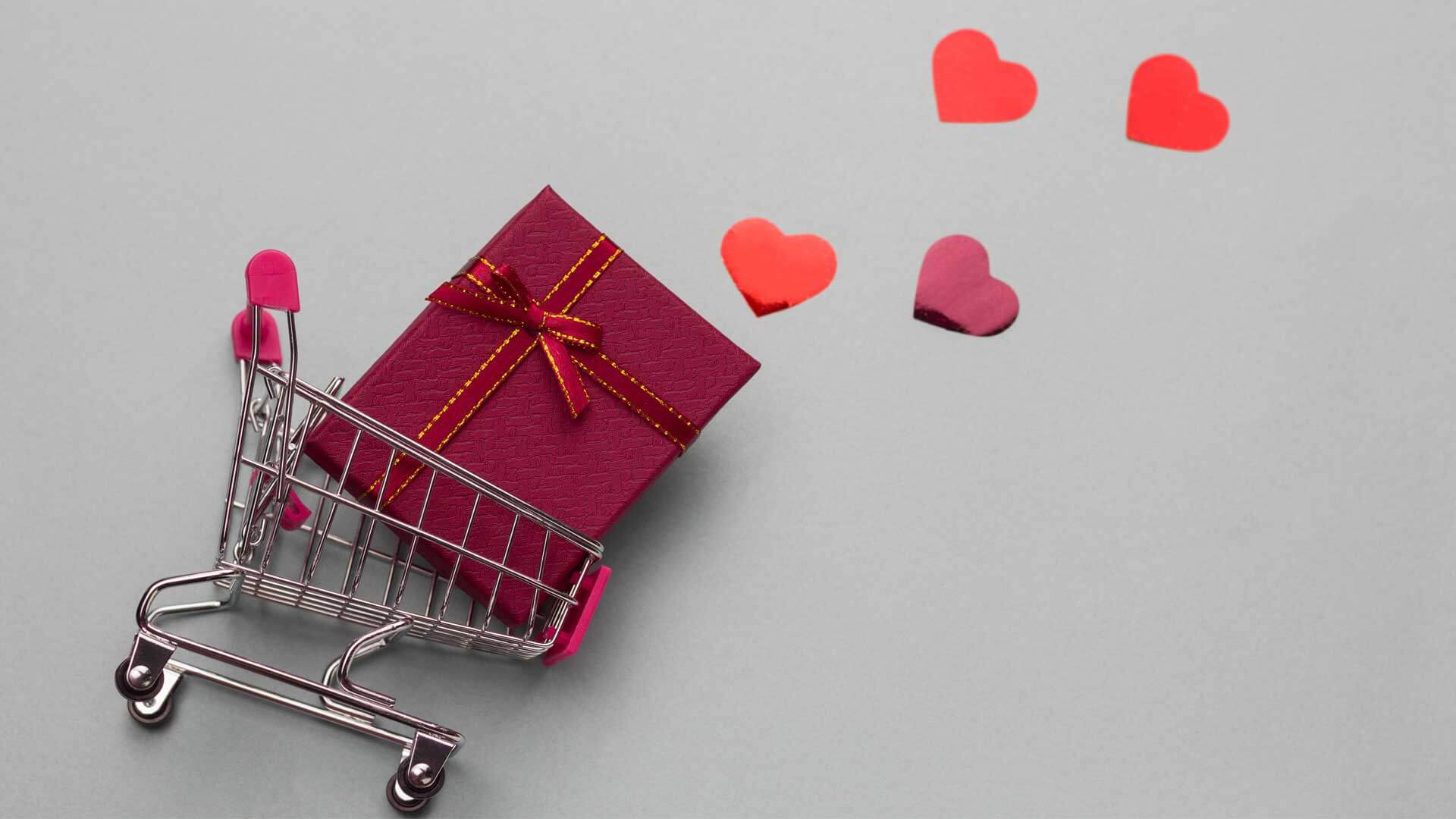 Great Valentines Day eCommerce marketing ideas